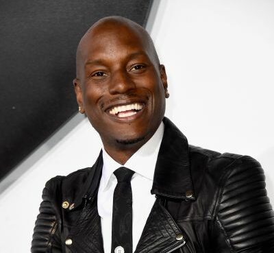 Tyrese Gibson