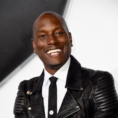 Tyrese Gibson