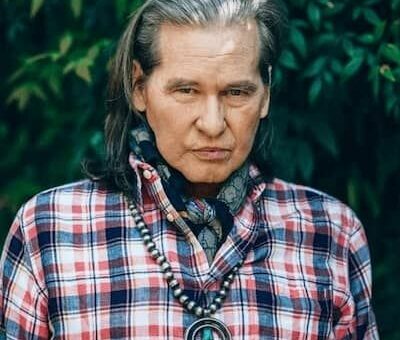 Val Kilmer
