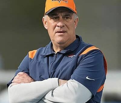 Vic Fangio