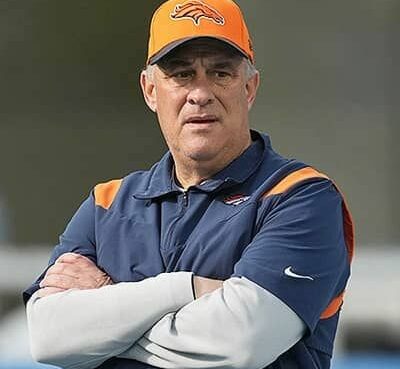 Vic Fangio