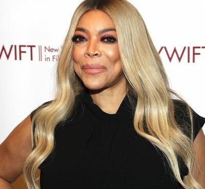 Wendy Williams