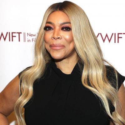 Wendy Williams