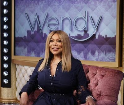 Wendy Williams