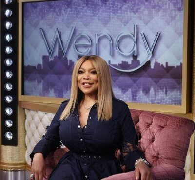 Wendy Williams