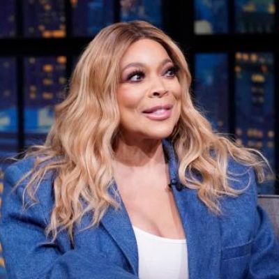 Wendy Williams