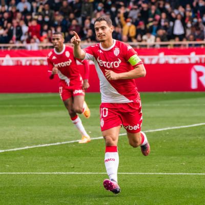Wissam Ben Yedder