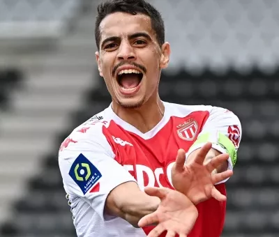Wissam Ben Yedder