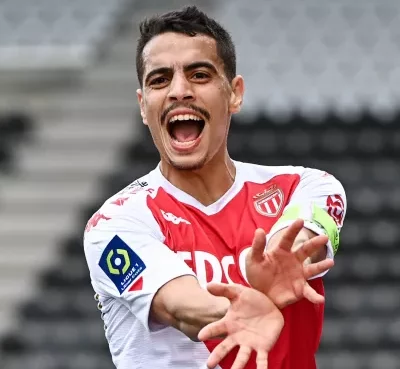 Wissam Ben Yedder