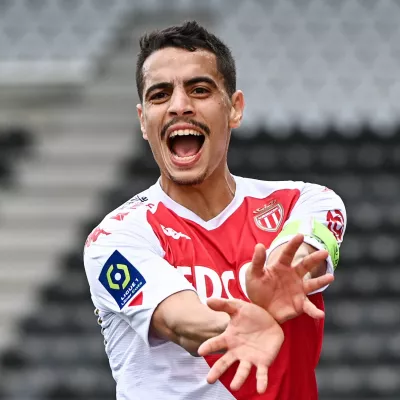 Wissam Ben Yedder