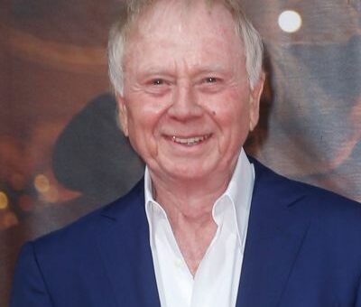 Wolfgang Petersen