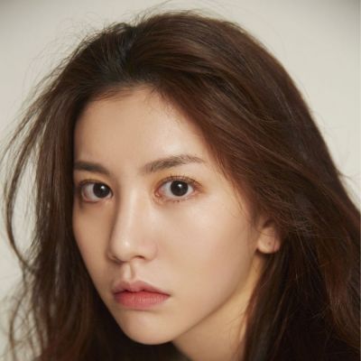 Yoo Ju-Eun