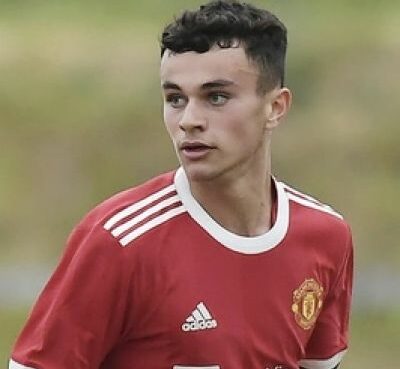 Zachary Joseph Giggs