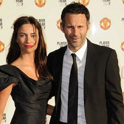Zachary Joseph Giggs
