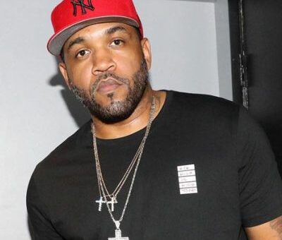 Lloyd Banks