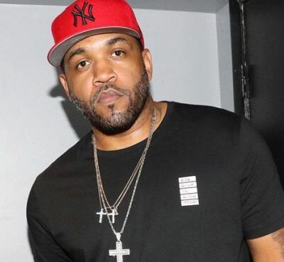 Lloyd Banks