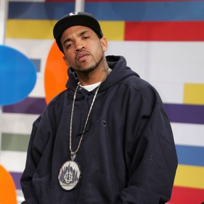 Lloyd Banks Age