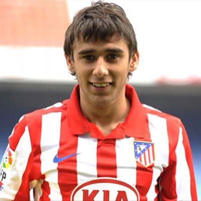 eduardo salvio
