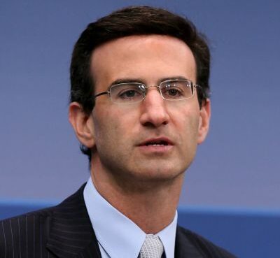 Peter Orszag