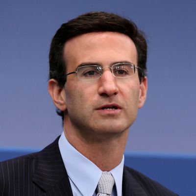 Peter Orszag