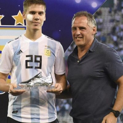 juan foyth
