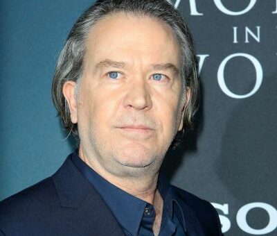 Timothy Hutton