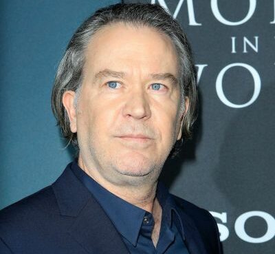 Timothy Hutton