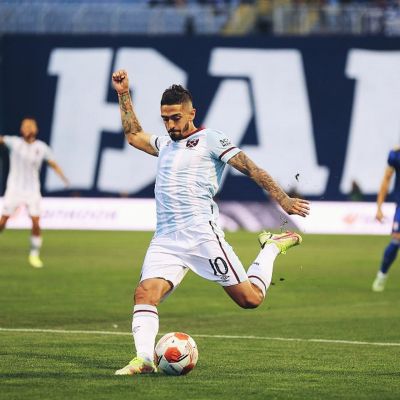 manuel lanzini