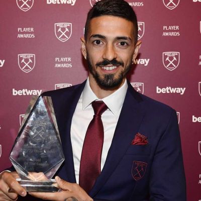 manuel lanzini
