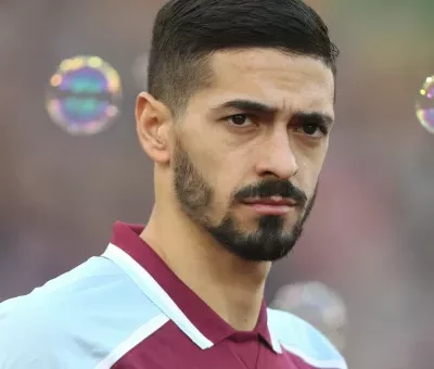 manuel lanzini