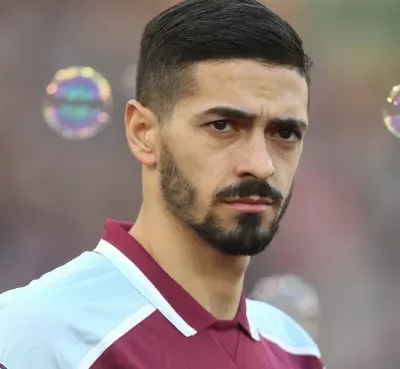 manuel lanzini