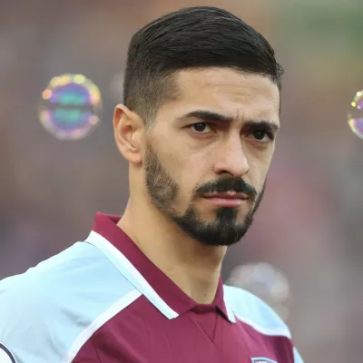 manuel lanzini