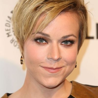 Tina Majorino Age