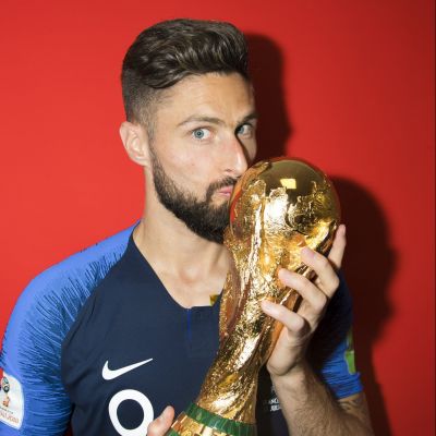 olivier giroud
