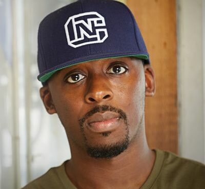 Colion Noir