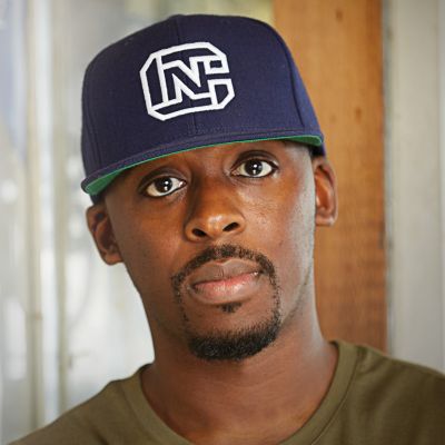 Colion Noir