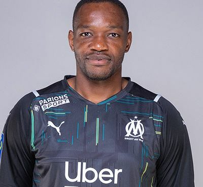 steve mandanda