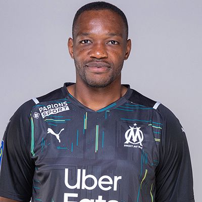 steve mandanda