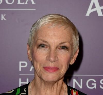 Annie Lennox