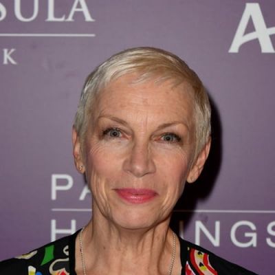 Annie Lennox