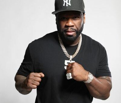 50 Cent