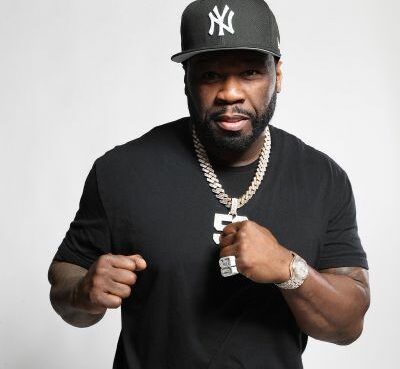 50 Cent