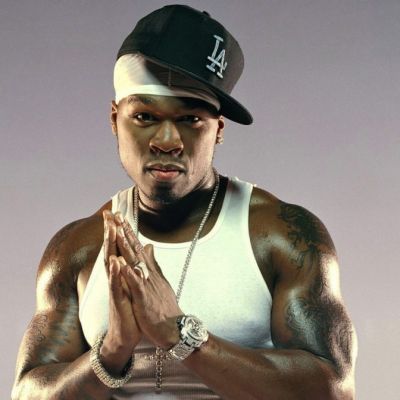 50 Cent