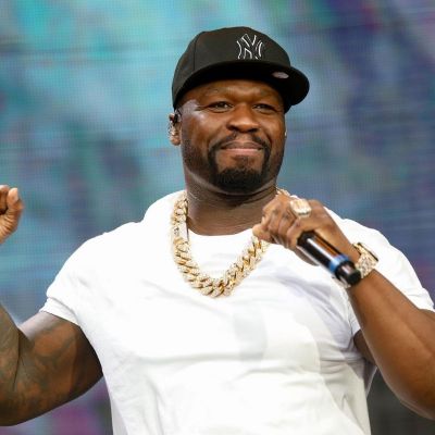 50 Cent