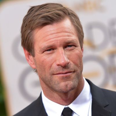 Aaron Eckhart