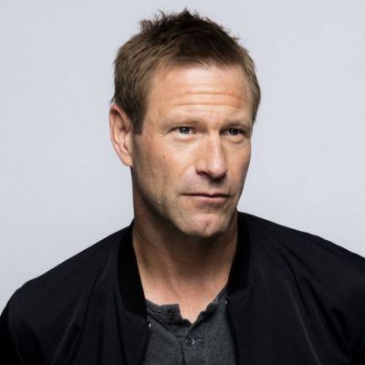 Aaron Eckhart