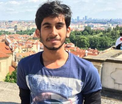 Aayushmaan Srivastav