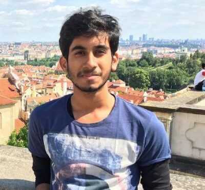 Aayushmaan Srivastav