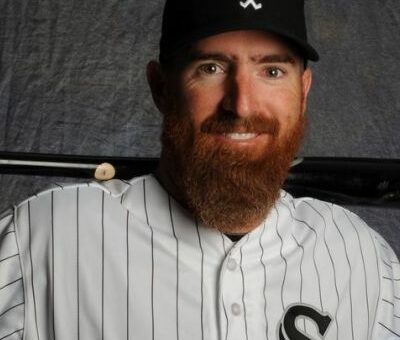 Adam Laroche