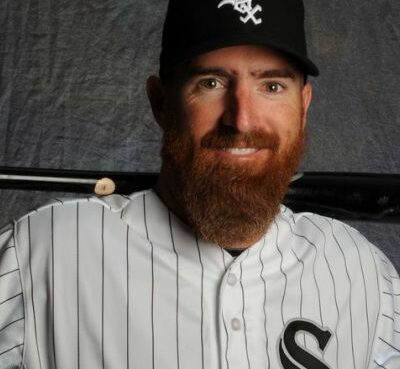 Adam Laroche